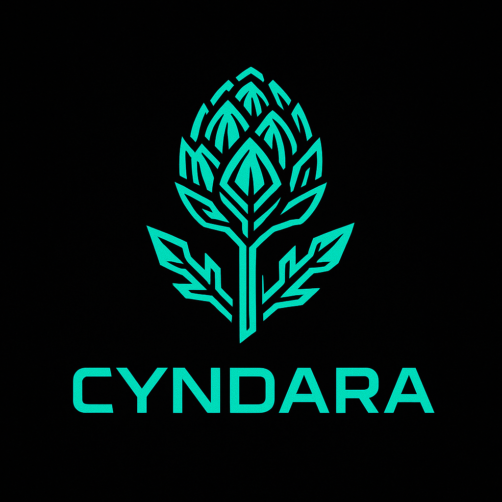 Cyndara logo